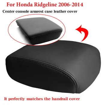 1PCS Kartámasz doboz Autó kartámasz Tároló doboz Belső módosítás Központi vezérlés Tartozékok a Honda Ridgeline 2006-2014