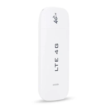 4G LTE vezeték nélküli USB dongle mobil szélessávú 150Mbps modem stick sim kártya vezeték nélküli router USB 150Mbps Android autórádióhoz