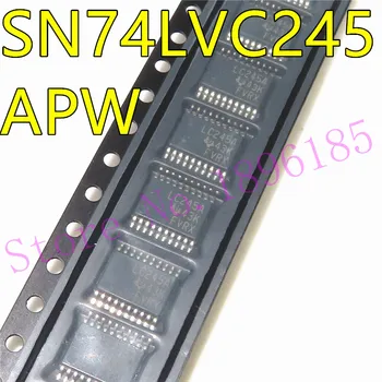 Csak az eredeti SN74LVC245 SN74LVC245APW SN74LVC245APWR új chip
