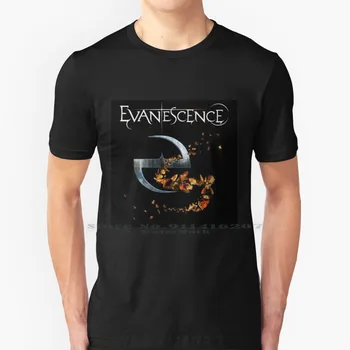 Evanescence Music Band Tour Póló pamut 6XL Evanescence Music Band Tour