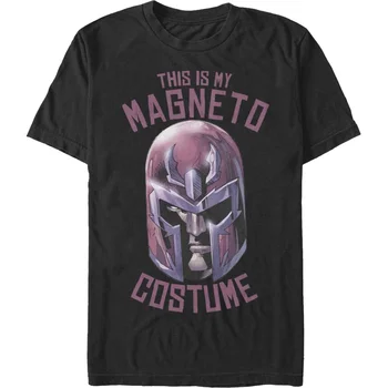 Ez az én Magneto jelmezem X-Men pólóm