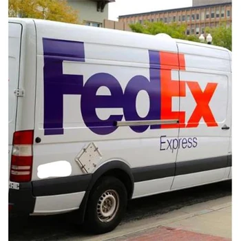 FedEx expressz szállítási díj