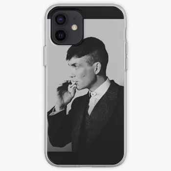 Gentleman Tuxedo Iphone kemény tok Phone Case testreszabható iPhone 11 12 13 14 Pro Max Mini 6 6S 7 8 Plus X XS XR Max Soft