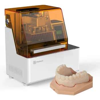 Gyári kialakítású 3D nyomtató fogászati nagy pontosságú fogászati laboratóriumi berendezések