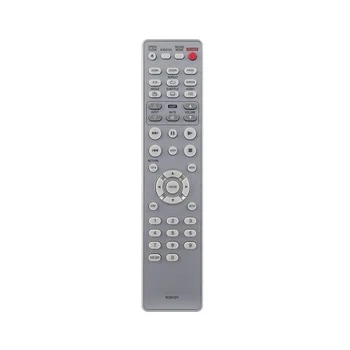 RC001DV Távirányító csere DVD-lejátszóhoz DV4001 DV4003 DV6001 DV7001 DV9500