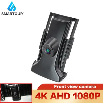 Smartour 4K AHD 1080P autós elölnézeti kamera Toyota Land Cruiser I20 Fj Cruiser Prado 150 J150 LC150 Fisheye HD éjjellátóhoz