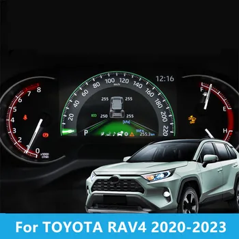 TOYOTA RAV4 2020-2023 minőségi abroncsnyomás-ellenőrző rendszerhez Valós idejű autóérzékelő Diagnosztikai eszköz Automatikus tartozékok