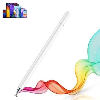 Universal Stylus Pen kapacitív érintőtoll Lenovo Yoga Tab 5 4 8 10 13 M8 M10 FHD Plus P10 E10 Legion Y700 Tablet Pen ceruzához